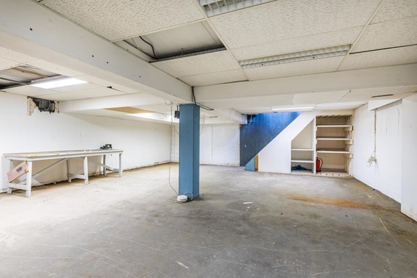 Medium property photo - Goudsesingel 41A, 3031 ED Rotterdam
